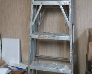 ladder