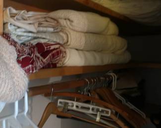 throws for  chair  or  bed