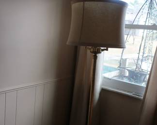 floor  lamp
