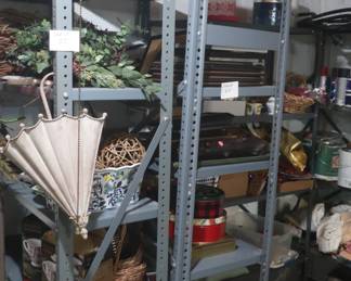 shelves  are  not  for  sale-decor  on  shelves  are  for  sale