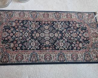 small rug 