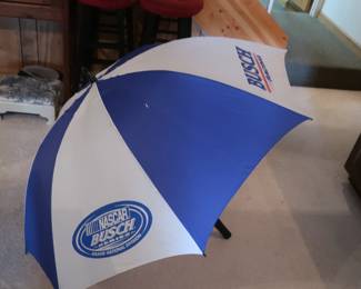 busch  umbrella