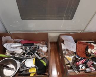 misc  kitchen  utensils