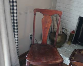 vintage  chair