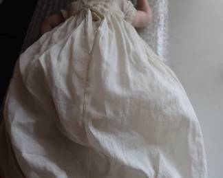 another  view  of  antique  doll