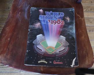 2983  Cardinals  series  book