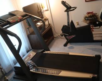 healthrider s300i treadmill