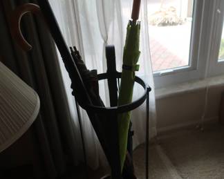umbrella  stand