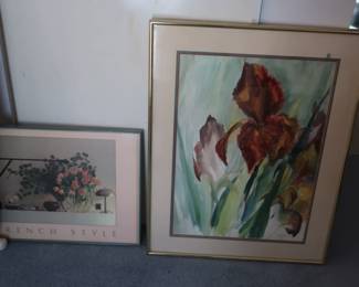 pictures-  one  on   right  is  sold