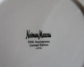 name  on  back  of  plates