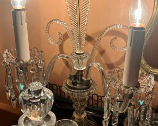 Fab Hollywood Regency