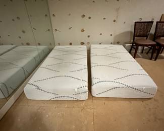 Twin Mattresses