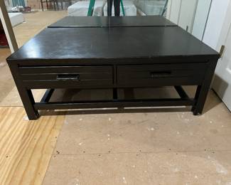 TV stand 
