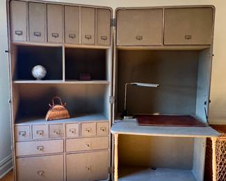 Restoration Hardware Bedroom set 
Richard’s Trunk Collection 