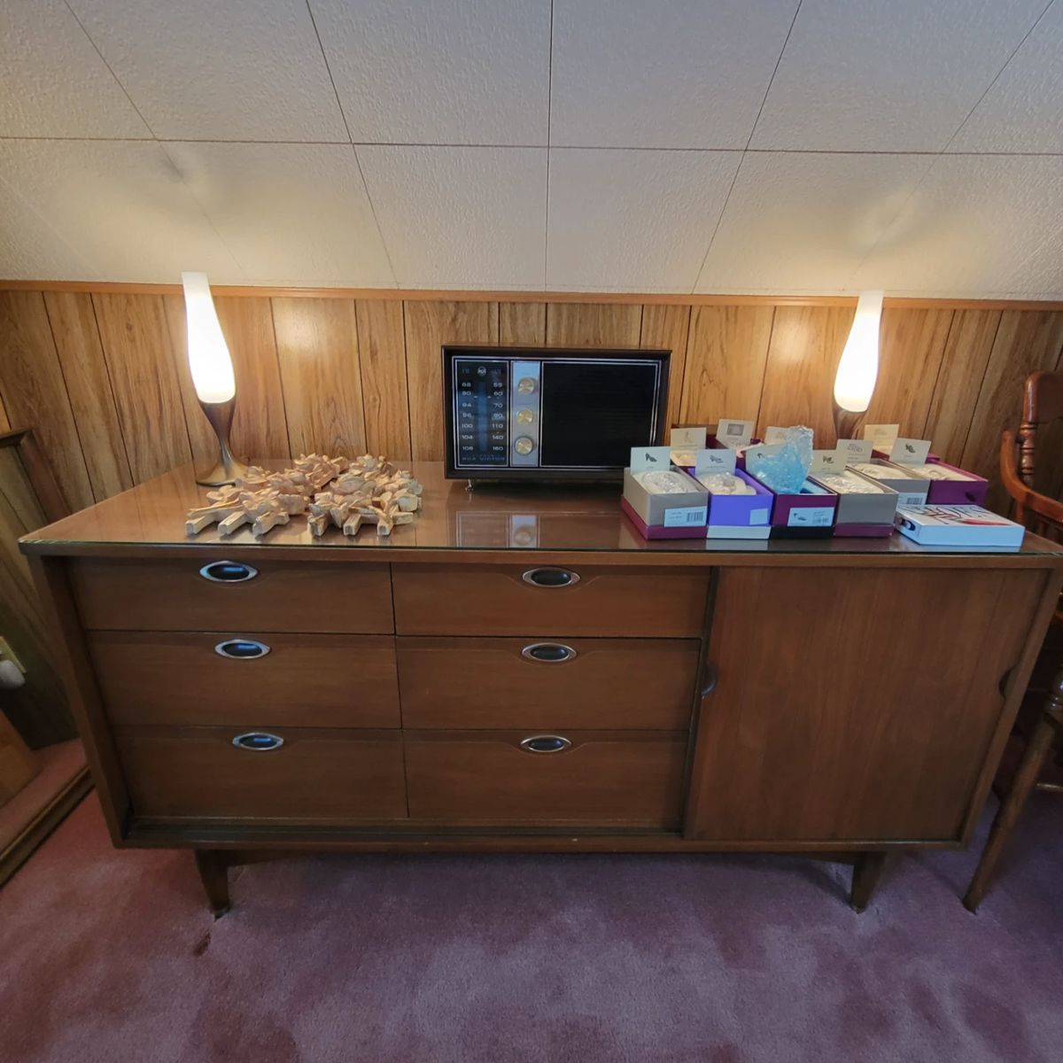 Estate Sale By Kingston in Cedar Rapids, IA starts on 3/1/2024