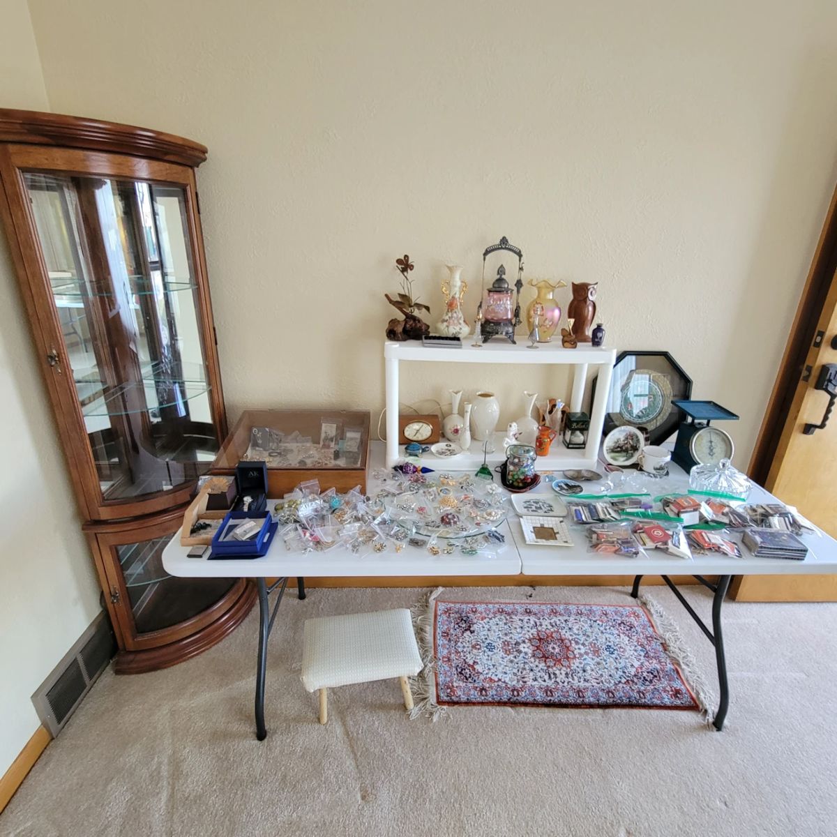 Estate Sale By Kingston in Cedar Rapids, IA starts on 3/1/2024