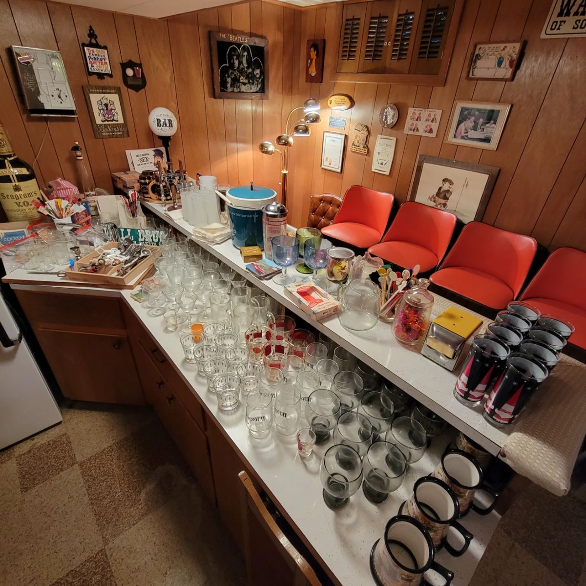 Estate Sale By Kingston in Cedar Rapids, IA starts on 3/1/2024