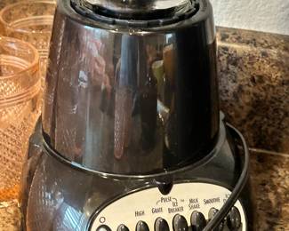 Hamilton Beach Blender