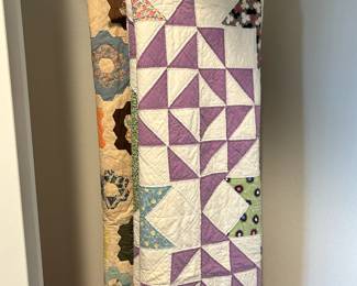 Vintage Quilt