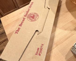 The Bread Basket Brick