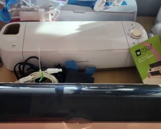 Cricut