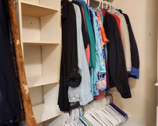 Clothes