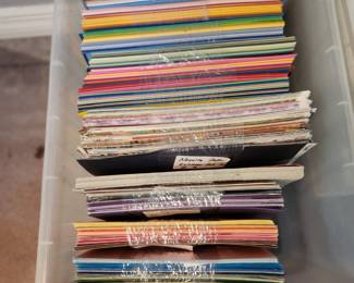 Creative memories paper