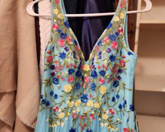 Vintage Dress