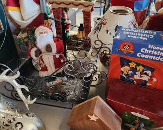 Christmas Decor