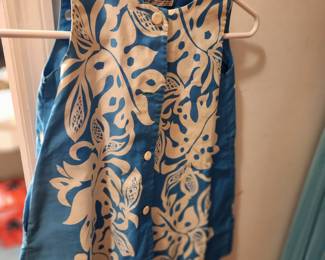 Vintage top