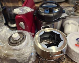 Small Appliances