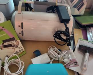 Cricut