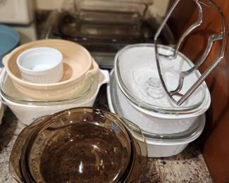 Bakeware
