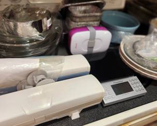 Kitchen Essentials