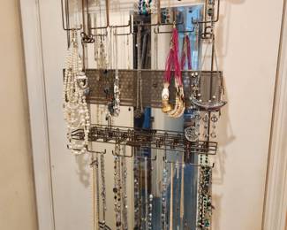Costume Jewelry