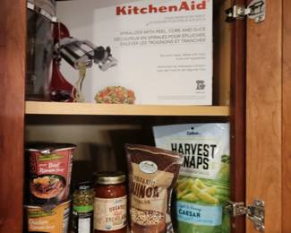KitchenAid