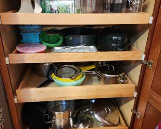 Cookware