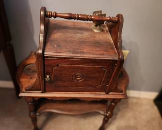 Humidor
