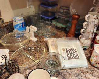 Kitchen Essentials