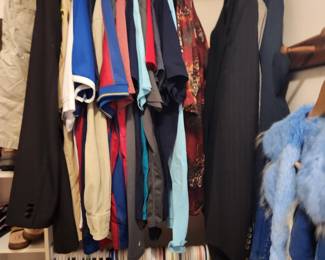 Clothes