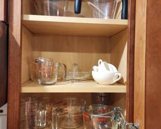 Kitchen essentials