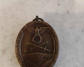 german medal