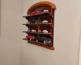 toy cars
