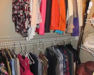 nice ladies clothing