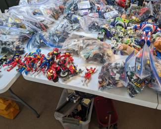 Sale Picture