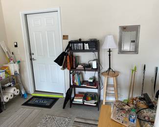 books, DVDs, VHS tapes and CDs for sale