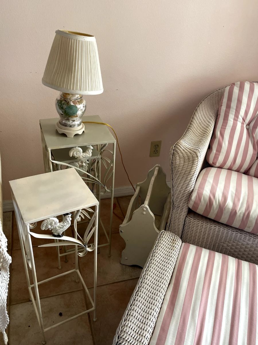 Cape Coral Furniture, Tools, Decor, Electronics,... starts on 3/2/2024