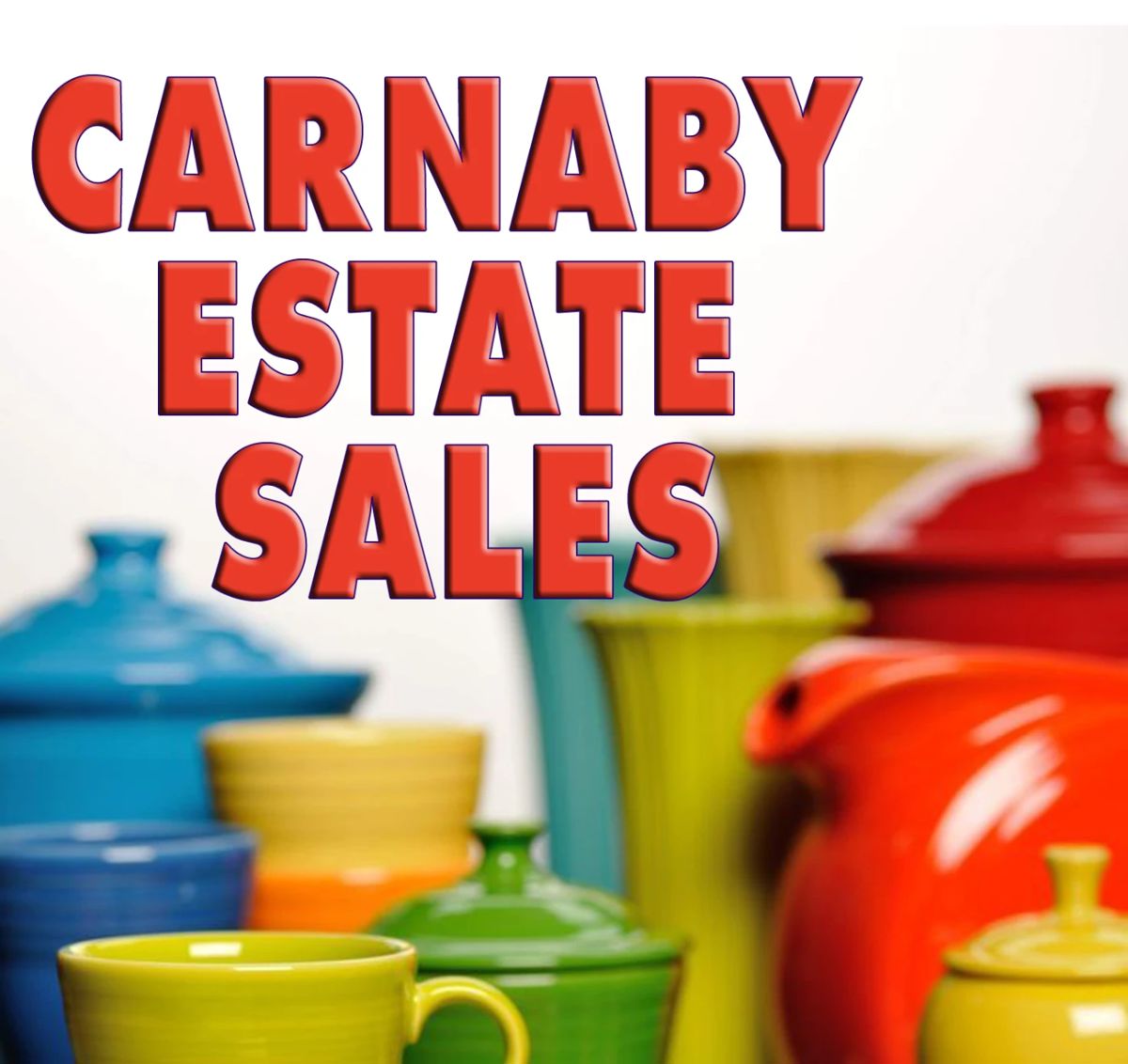 Carnaby Estate Sales in Hamburg, NY