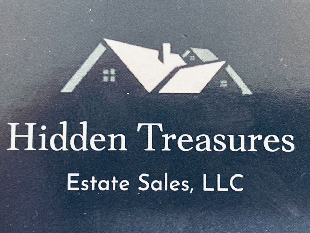 Hidden Treasures Estate Sales in Wichita, KS starts on 3/7/2024