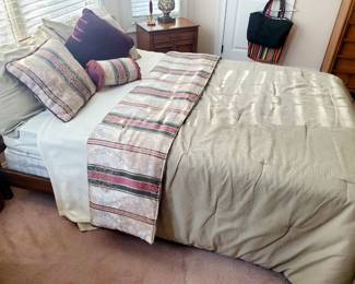 5pc bedroom set